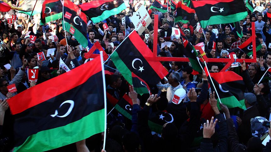 تحليل : حراك دولي لإنقاذ المسار السياسي الليبي من الانسداد